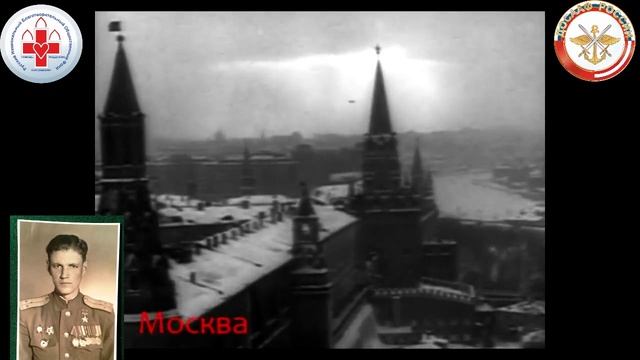 Черных Николай Иннокентьевич - Герой Советского Союза