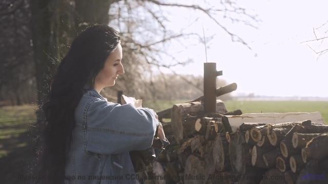 Эти звуки и леса спасут вас от серых будней - Staggering -- Chad Crouch -- Odyssey
