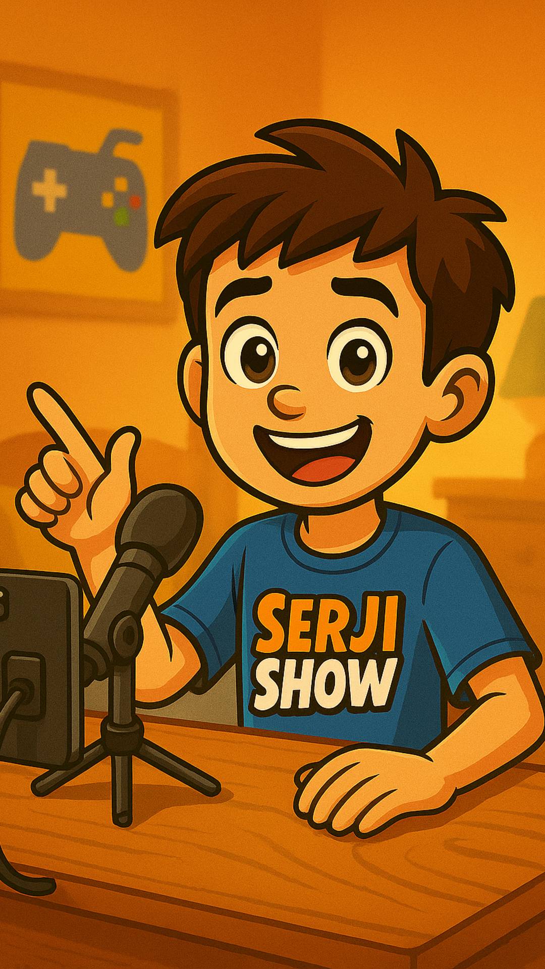 1 видео