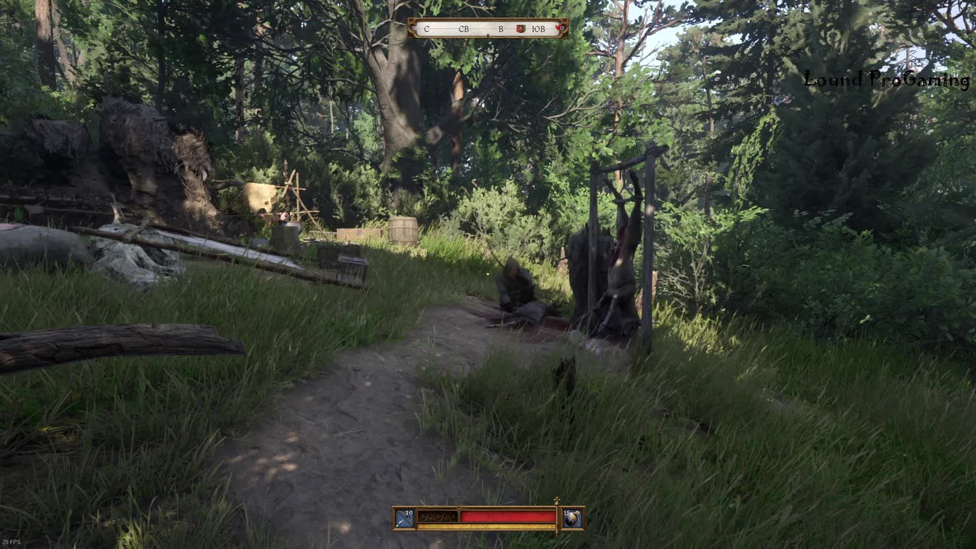 За Победу!!!! Kingdom Come: Deliverance II #15.1