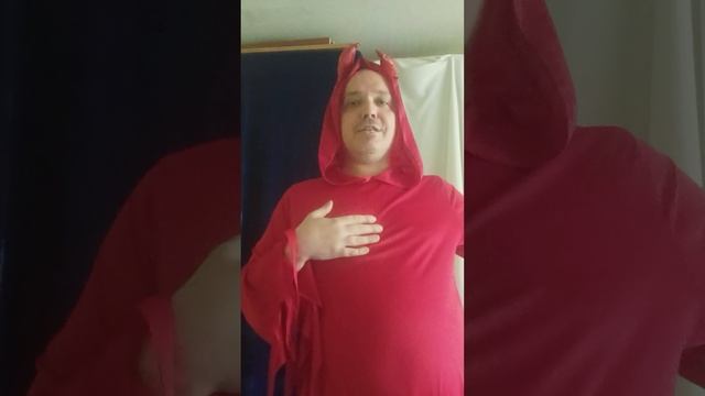 наущения Иблиса масульманам