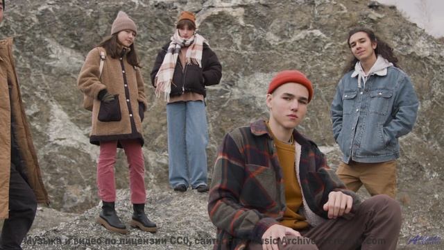 Ты будешь пересматривать его снова и снова - обещаю! - Foggy Headed -- HoliznaCC0 -- Lo-fi And Chill