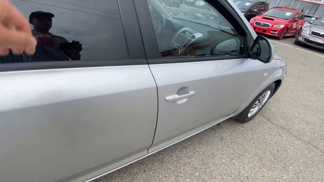 Kia Ceed 2008