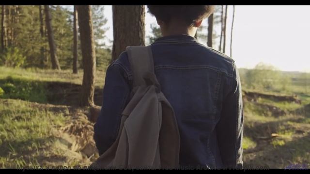 Кадры и ритм превращают реальность в сон наяву - Thats a Beat -- Ketsa -- Equinox Rising