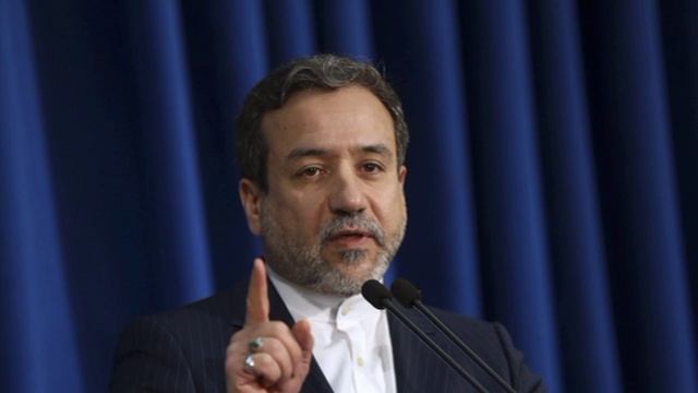 ‼️🇮🇷🇮🇱Иран прекратит наносить удары по Израилю при условии, что тот полностью прекратит агрессию