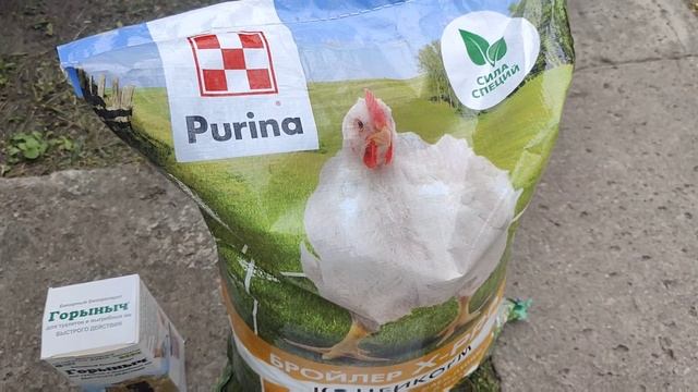 Купили на рынке...Вежливый продавец.Начались заготовки🤗