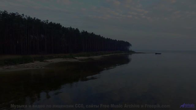 Музыка превращает съёмку в настоящий портал в мечты - Creative Design -- Scott Holmes Music -- Corpo