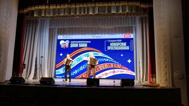 Казаки в Берлине