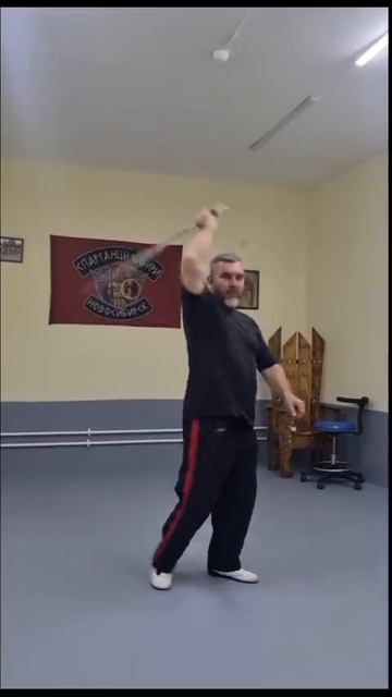 Фланкировка Новосибирск +79133843817 тренировки