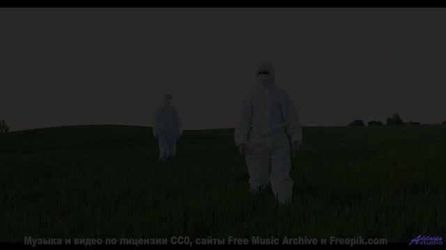 Музыка меняет восприятие при каждом кадре - Sombrilla -- Phillip Gross -- Camper