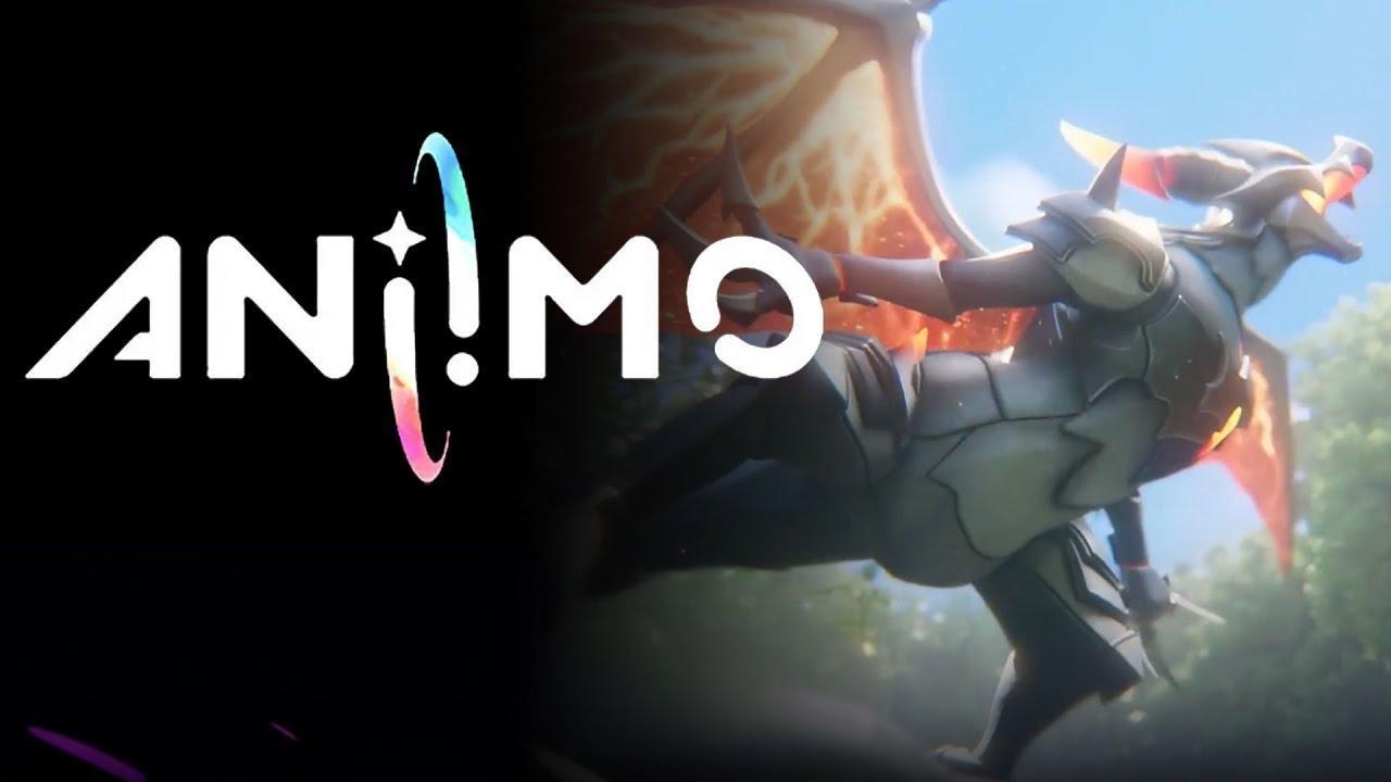 Aniimo - Расширенный показательный трейлер