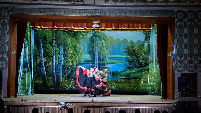 нат Дубравушка. Выпускники. Цыганский