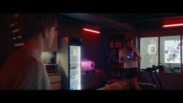 Трейлер фильма «Соловей против Муромца» (2025)