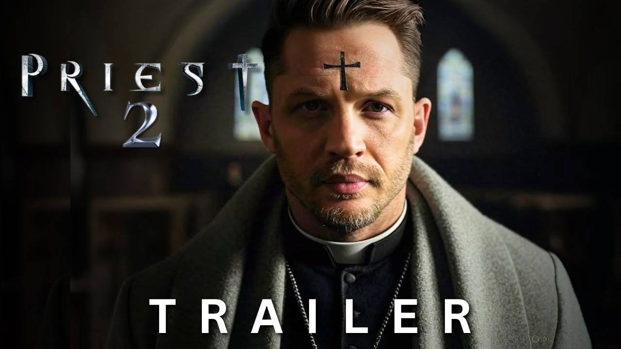 priest 2 трей