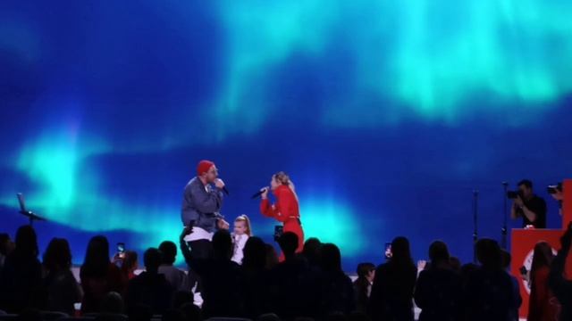 NANSI & SIDOROV - Прекрасное далёко | Чемпионат по оказанию первой помощи | Севастополь 05.04.2025