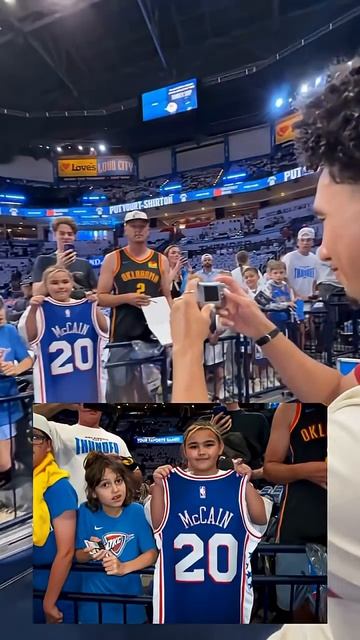 The Finals caught on digital, shot by none other than our NBA Player Correspondents