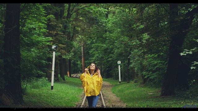 Этот клип - как обещание, что все будет хорошо! - Mandy 12 -- Lex Villena -- Unnamed album