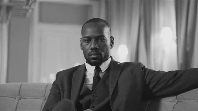 Big Chico & D.K. Harrell - Nobody Loves Me But My Mother