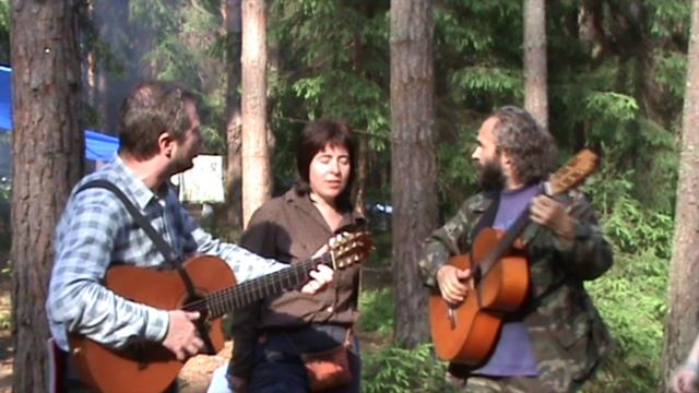 2013 РЭКС весна  Лебедев и Компания репетиция