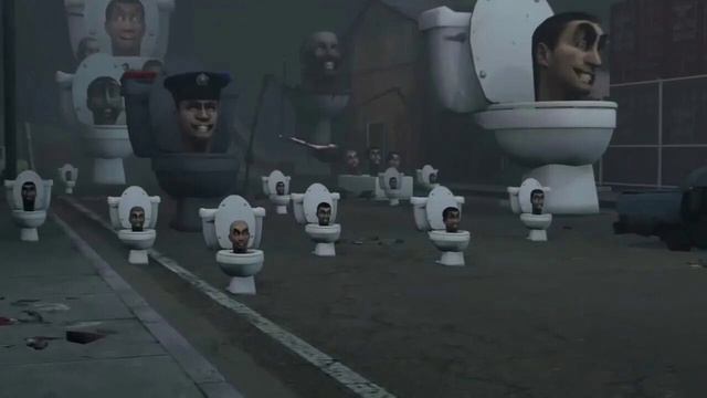 Skibidi toilet new episodes new season for kids 5