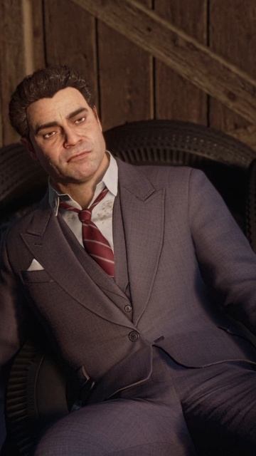 Пора домой #mafia #рекомендации #мафия #DefinitiveEdition #игра #1втренде #gaming