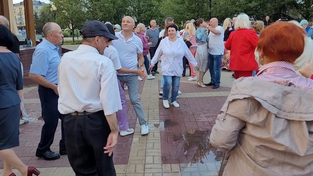 Платье красное надену... 14.06.25...