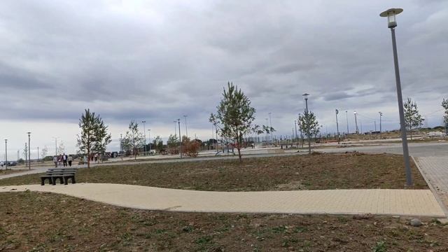 Рынок, Каспийский монстр 15.06.25.