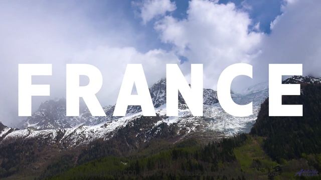 Музыка и виды вместе создают эффект погружения - Swirling Liquid -- Phillip Gross -- Virtual Instrum