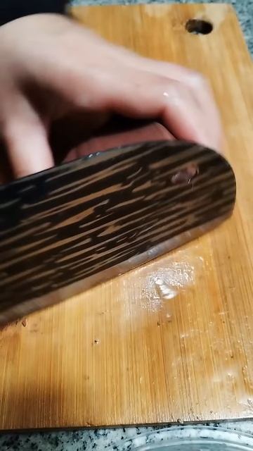 Chocolate tile cutting process #shorts