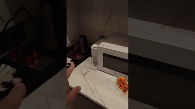 Обзор на номер в отели MONEв Сочи