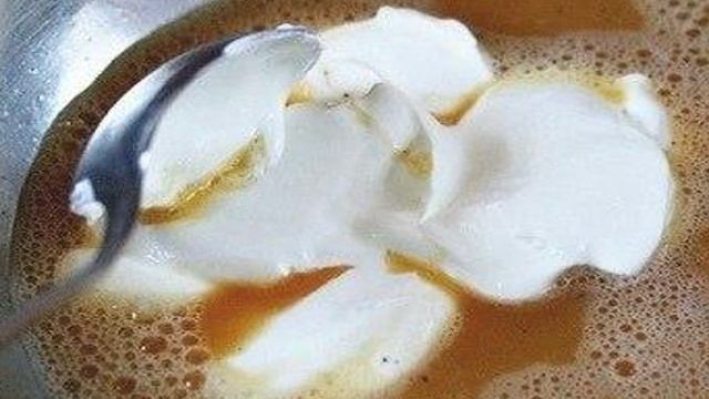 Картофельная тортилья