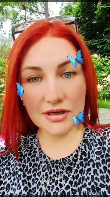 Возможно она самая вредная...🥰😘❤️