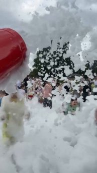 Пенная пушка Марс. Подробнее и для заказа 8-928-323-09-59