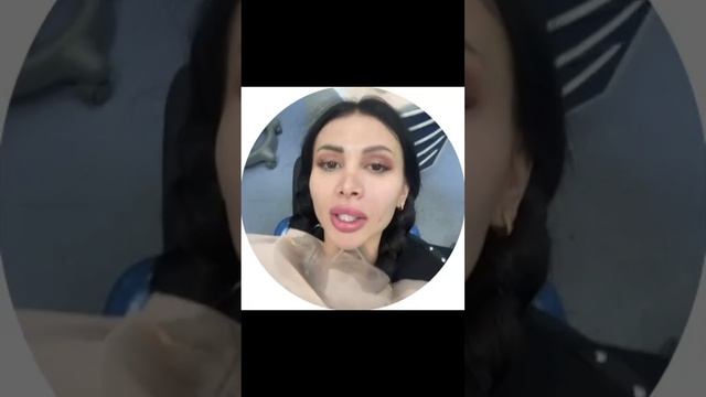 Клавушка и её неподражаемая улыбка 😃