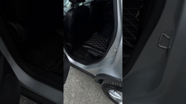 Ford Kuga Кроссовер Trend Plus 2.5 AT 2015г