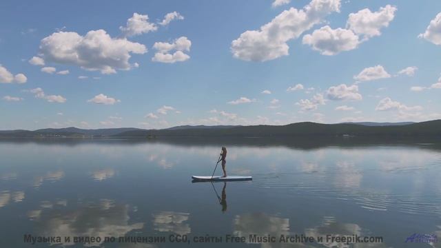Вы не путешествовали, пока не услышали этот саундтрек! - Acoustic Indie Folk -- Scott Holmes Music -