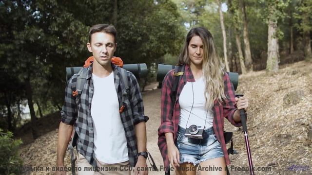 Музыка, которая заставит вас обнять друг друга крепче! - Sand Dunes -- Ketsa -- Metaphysics