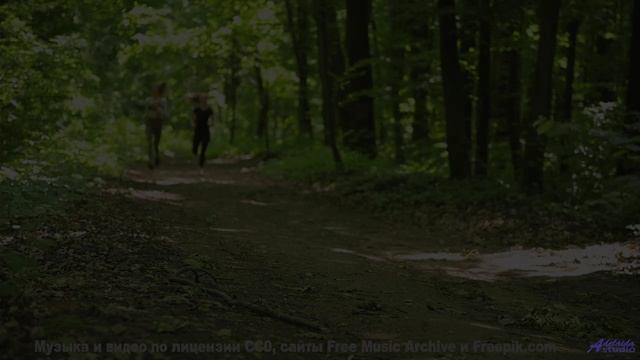 Ноты вливаются в пейзажи, создавая полную гармонию - Ghosts of Matera -- Ryan Andersen -- MORE