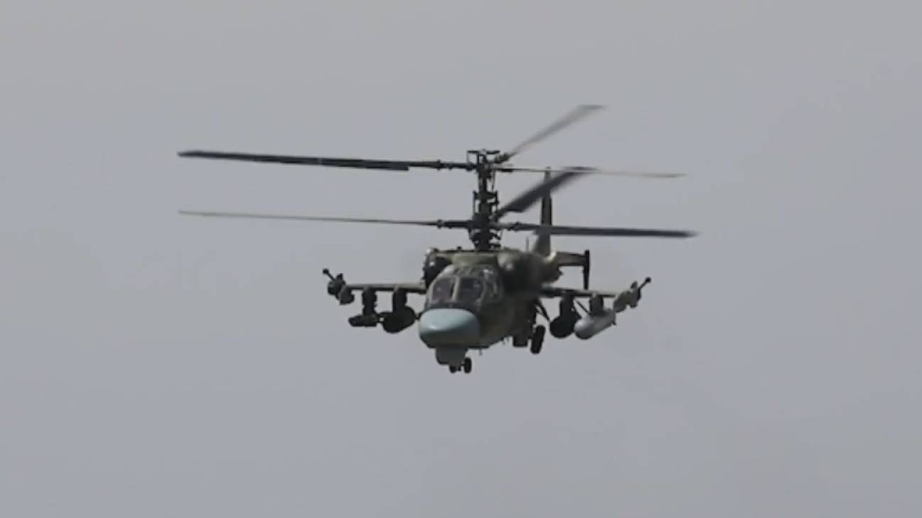 Россия расширила буферную зону в Сумской и Харьковской областях / События на ТВЦ