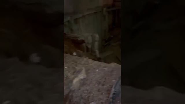 ⚡🔥Иран нанес серию ракетных и дрон-атак по территории Израиля, огромная разруха несколько городов