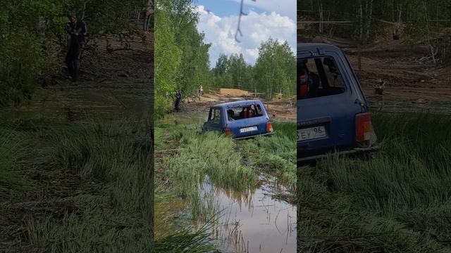 Фестиваль На пределе 2025