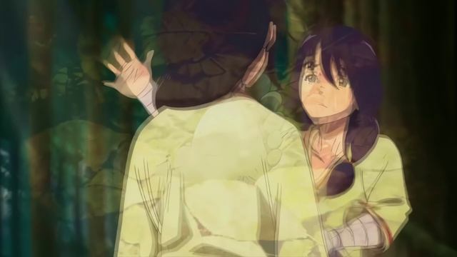 Fumetsu no Anata e - PINK BLOOD (Utada Hikaru)