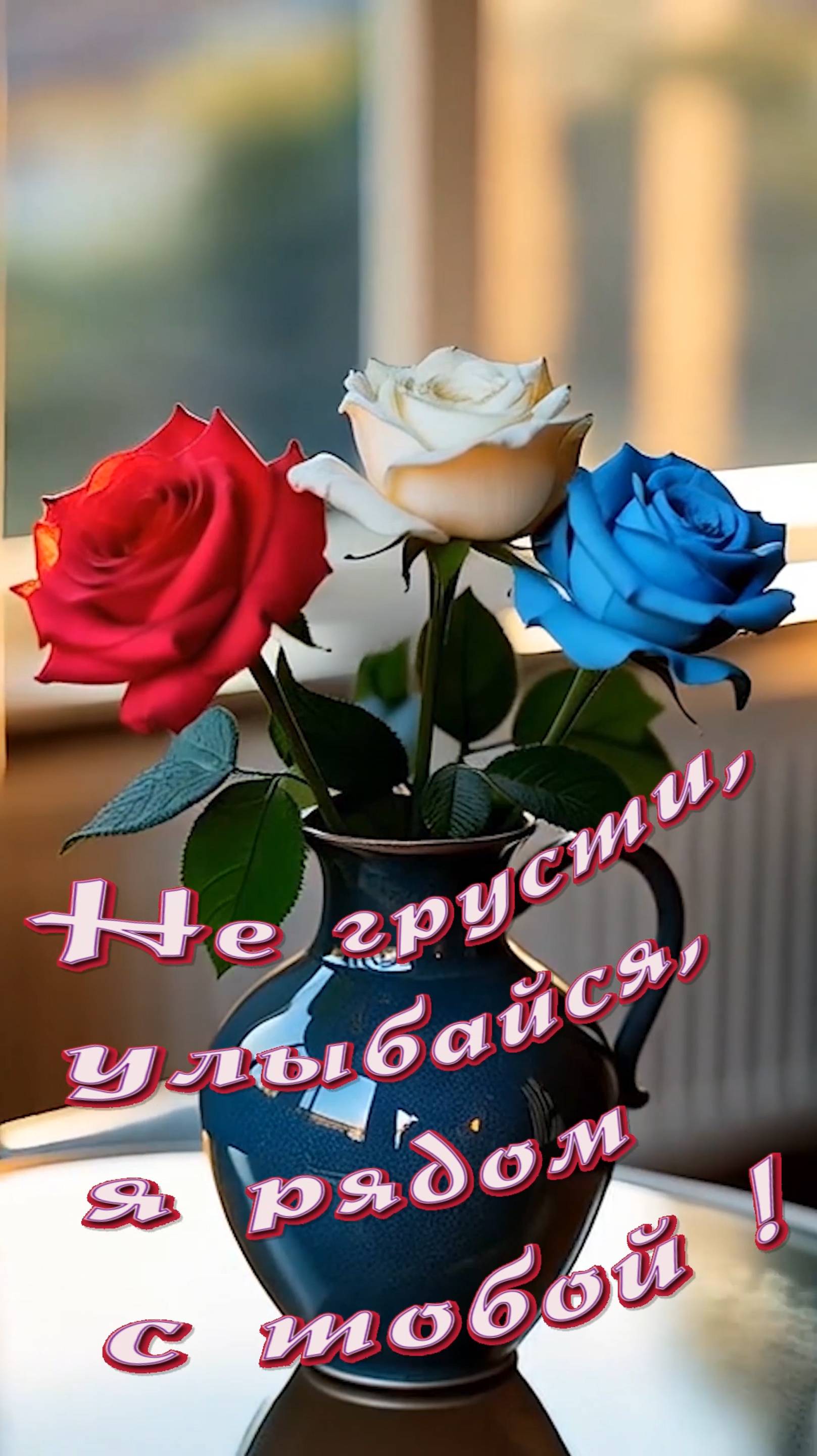 Мы вместе