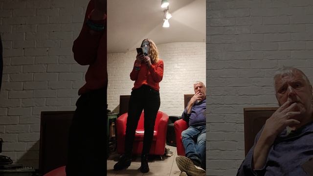 Анастасия Романова: "Земные тайны полные печали"