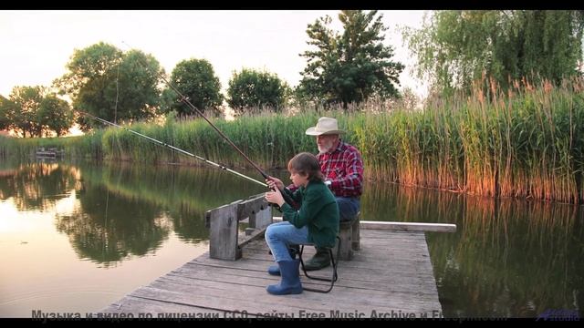 Трек, который вы будете ассоциировать с запахом её духов в машине - Synchronised -- Ketsa -- Bedding