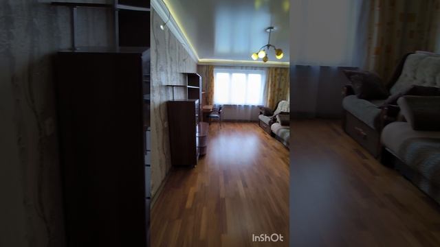 Аренда 3х комнатной квартиры на ул. Оборонная д. 22
