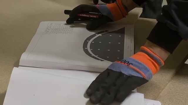 EventExpo. Производственная площадка