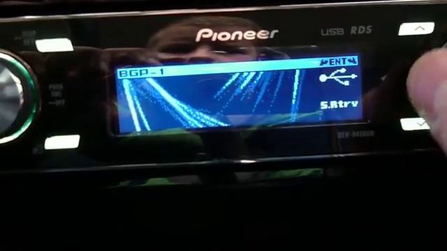 авто Pioneer DEH 9450UB [get-save.com]