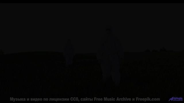 Пейзажи заставляют забыть про реальность с этим саундом - Acceptance And Desperation -- Kirk Osamayo