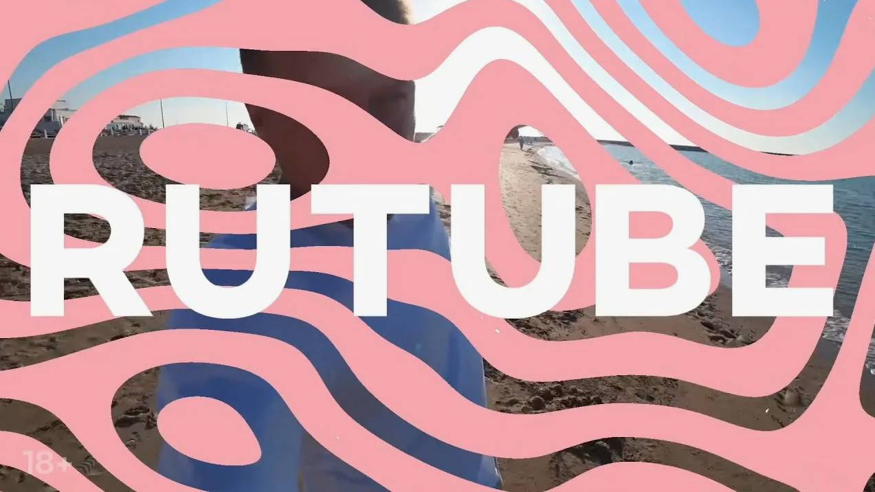 Как сделать заставку на видеоролики своего канала на rutube?